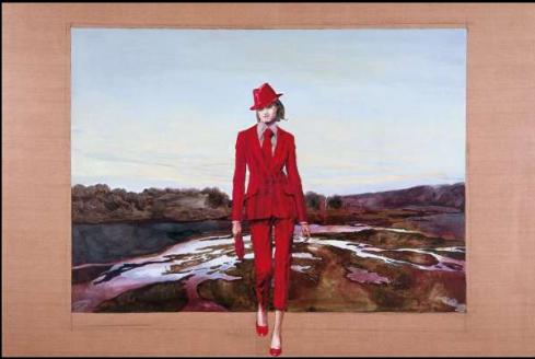 ¡Un verano con mucho arte!