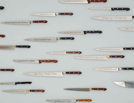 Art Basel y cuchillos a ritmo de copla