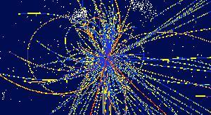 Nuevos datos sugieren que el Bosón de Higgs tendría menos masa de la esperada