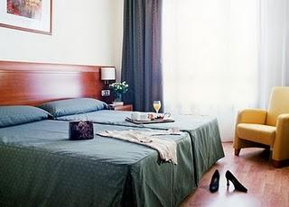 TRYP LAS MATAS (LAS MATAS - MADRID)