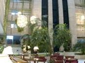 Hotel granada center (granada)