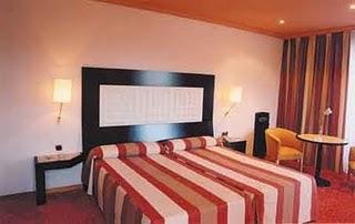 ABBA FONSECA (SALAMANCA)