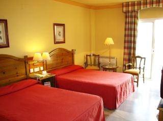 TRYP GUADALMAR (MALAGA)