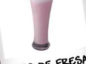 Beso fresa