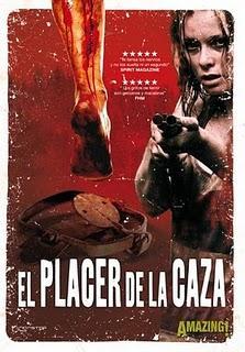 El Placer de la Caza (Patrik Syversen, 2008)