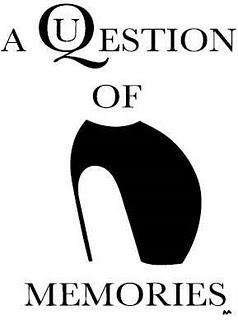 A Question of.....