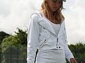 Chandal tacones