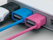 Tandem múltiples conectores