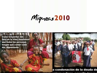Desafío Miqueas (evangélicos contra la pobreza) crea un patronato para su desarrollo en España