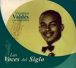 Vicentico Valdés Y Su Orquesta - Las Voces Del Siglo