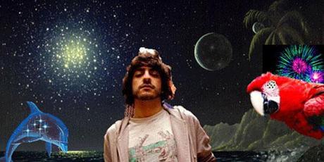 El Guincho – Bombay