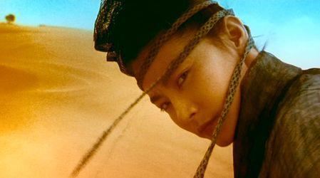 “Ashes of time redux”: Wong Kar-wai y el amor que se desvanece