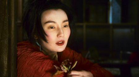 “Ashes of time redux”: Wong Kar-wai y el amor que se desvanece