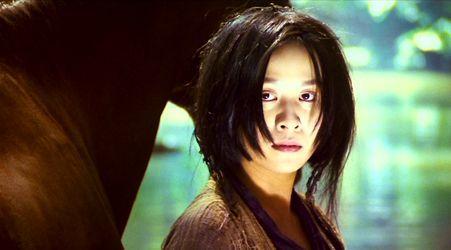 “Ashes of time redux”: Wong Kar-wai y el amor que se desvanece