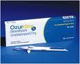 Allergan recibe la autorización de la Agencia Europea del Medicamento para comercializar Ozurdex‏