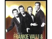 Frankie Valli four Seasons "The Jersey Boys"