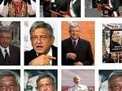 López Obrador, líder