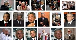 López Obrador, el líder
