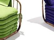 Sofá convierte camas