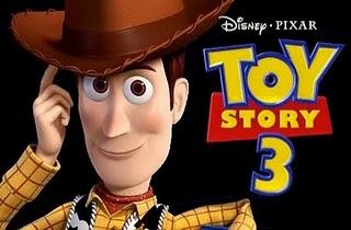 Segunda opinión Toy Story 3 by Andy Del Kero
