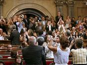 Parlamento catalán aprueba prohibir corridas toros partir 2012