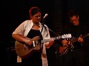 Madeleine Peyroux (VII Festival Internacional Jazz Peñíscola, 24-VII-2010)