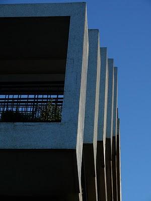 Una Delicia Permanente sobre el Mar: Terrace Palace de Bonet en Mar del Plata