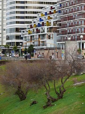 Una Delicia Permanente sobre el Mar: Terrace Palace de Bonet en Mar del Plata