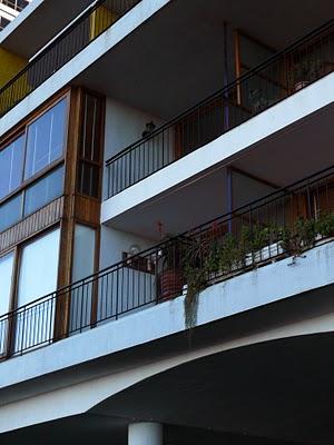 Una Delicia Permanente sobre el Mar: Terrace Palace de Bonet en Mar del Plata