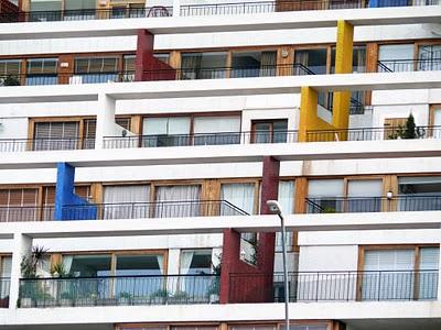 Una Delicia Permanente sobre el Mar: Terrace Palace de Bonet en Mar del Plata