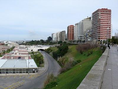 Una Delicia Permanente sobre el Mar: Terrace Palace de Bonet en Mar del Plata