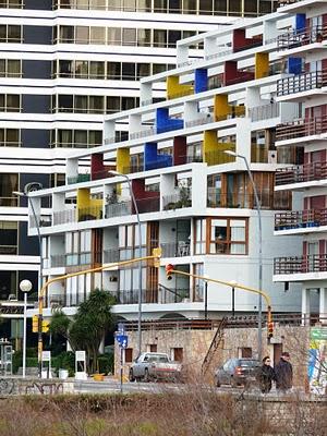 Una Delicia Permanente sobre el Mar: Terrace Palace de Bonet en Mar del Plata