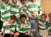 Vestuario hombres