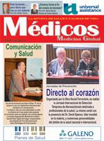 Revista Medicos - Edicion Nro. 60 - Julio 2010