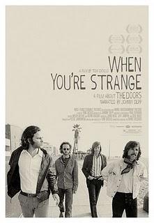 When You’re Strange. A Film about The Doors