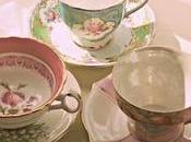 rose: decoración rosa