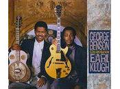 Tomajazz recomienda… Collaboration (George Benson Earl Klugh, 1987)