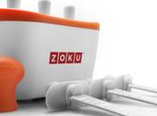 Heladera Quick Maker