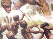 Criptozoología: Creando monstruos