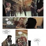 Punisher: Trial of the Punisher Nº 1