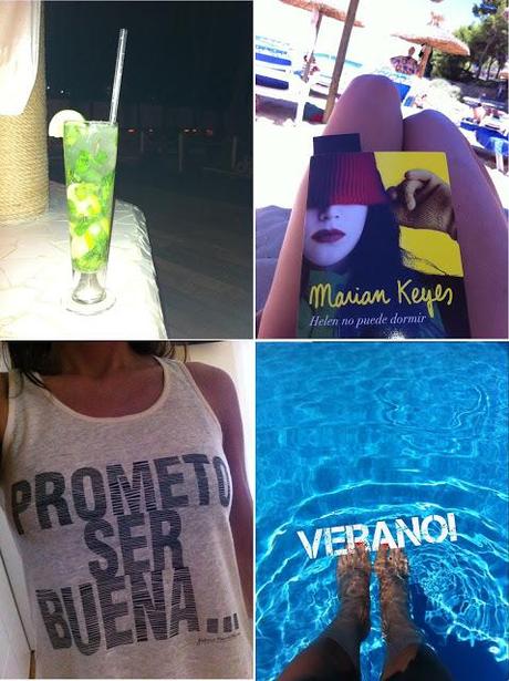 NUESTRO VERANO EN INSTAGRAM