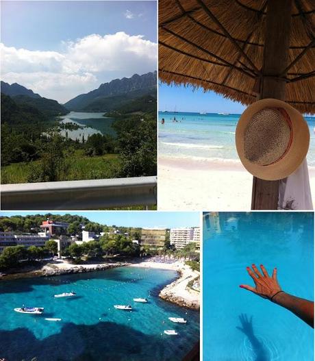 NUESTRO VERANO EN INSTAGRAM