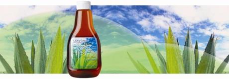 mito del nectar de agave