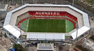 Estadio Nuremberg