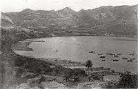 La tóxica muerte de una bahía llamada Portmán