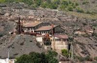 La tóxica muerte de una bahía llamada Portmán