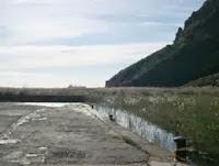 La tóxica muerte de una bahía llamada Portmán