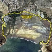 La tóxica muerte de una bahía llamada Portmán