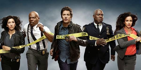 Piloto de Brooklyn Nine-Nine