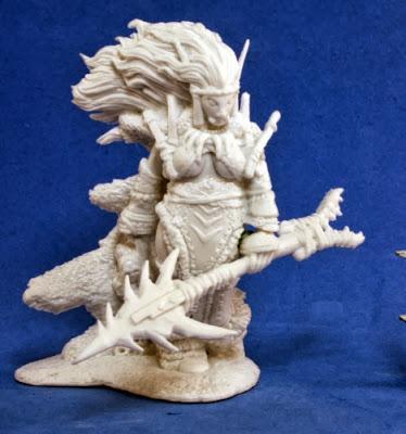 Las tres de B de Bones